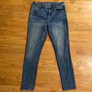 AE jeans